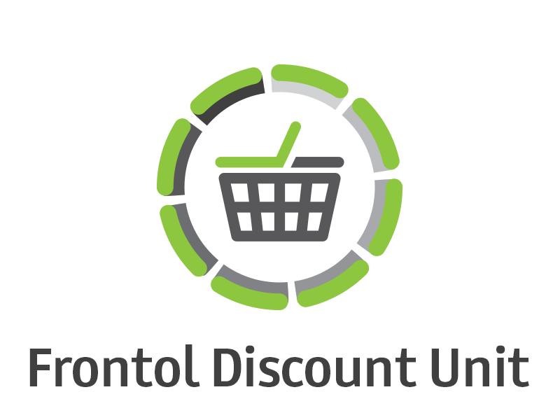 Frontol Discount Unit (1 год)