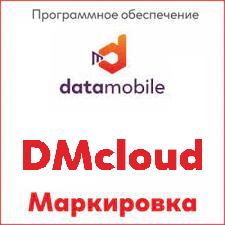DMcloud: ПО DataMobile, модуль Маркировка для версий Стандарт Pro, Online -  подписка на 6 месяцев