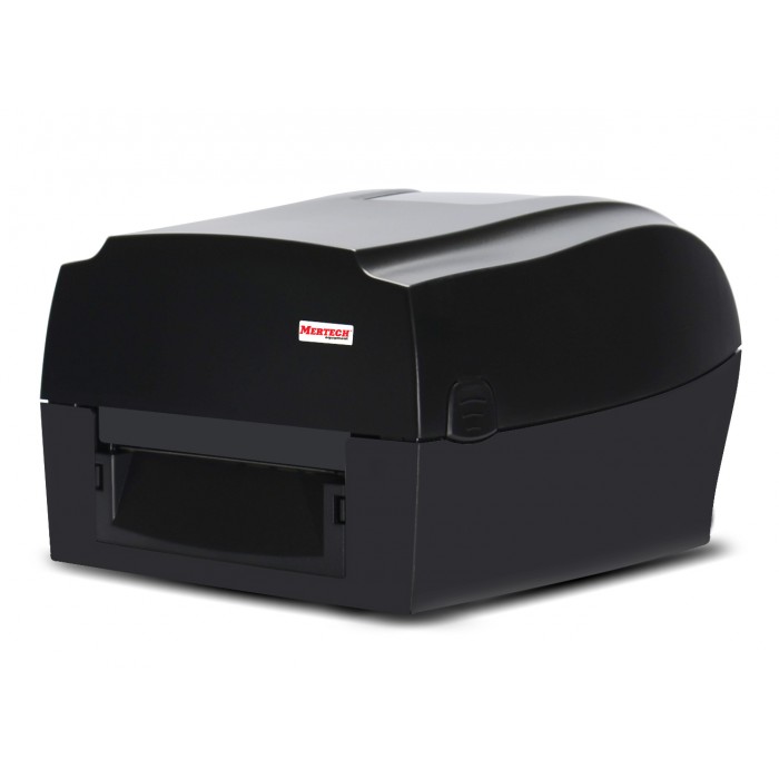 Принтер этикеток MPRINT TLP300 TERRA NOVA (USB/RS-232.Ethernet) Black
