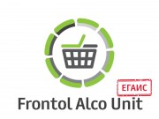 Frontol Alco Unit