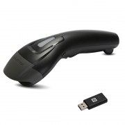 Сканер штрих-кода  MERTECH CL-610  P2D USB, black