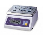 Весы CAS SW -05W (один дисплей)