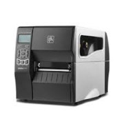Принтер штрихкода Zebra ZT230 (203dpi, 10/100 Ethernet)