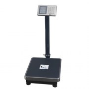 Весы товарные ФорТ-П 531 (150; 20) LCD Карго
