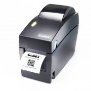 Принтер этикеток GODEX DT2x (термо,RS232.USB.Ethernet)