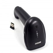 MJ-6706B, 2D считыватель, Bluetooth, USB, черный