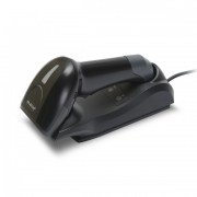 Зарядно-коммуникационная подставка для сканера 2300/2310. черная