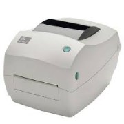 Принтер штрихкода Zebra GC420d (203 dpi, RS232, USB, LPT, Отделитель)
